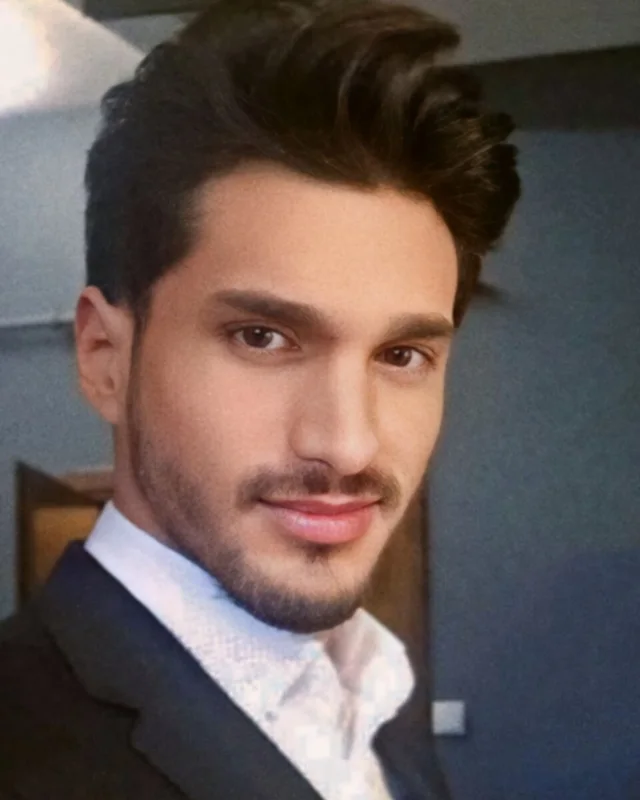 Diego Garcy, Mister Supranational 2016